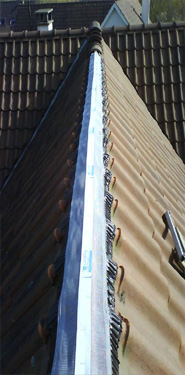 Couverture Isolation Ravalement Peinture Toiture Velux Traitement