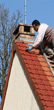 Couverture Isolation Ravalement Peinture Toiture Velux Traitement